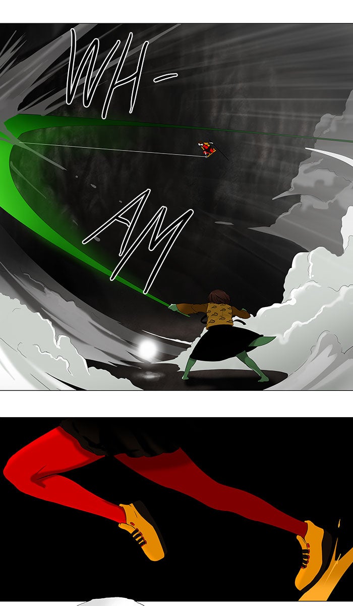 Tower of God Manga Chapter 69 page 28 - [Season 1] Ep. 68