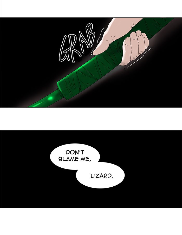 Tower of God Manga Chapter 69 page 3 - [Season 1] Ep. 68