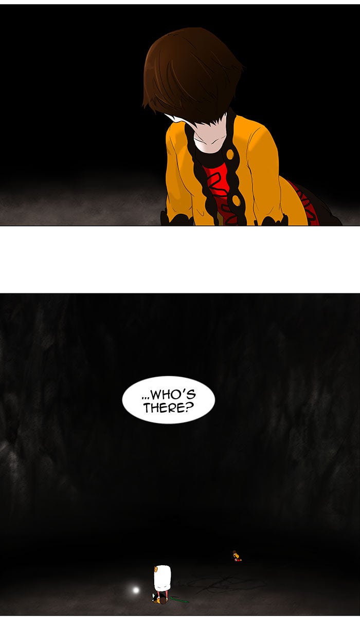 Tower of God Manga Chapter 69 page 42 - [Season 1] Ep. 68