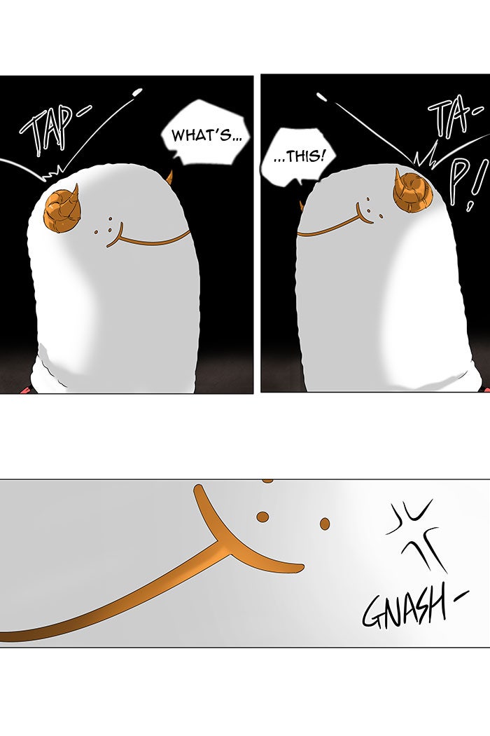 Tower of God Manga Chapter 69 page 44 - [Season 1] Ep. 68