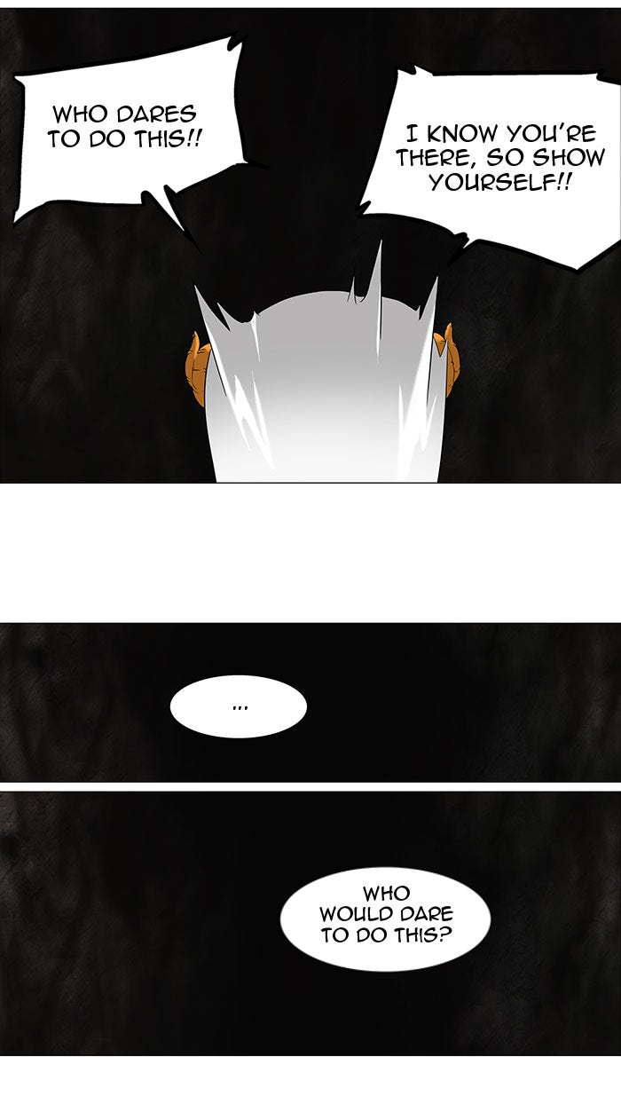 Tower of God Manga Chapter 69 page 45 - [Season 1] Ep. 68