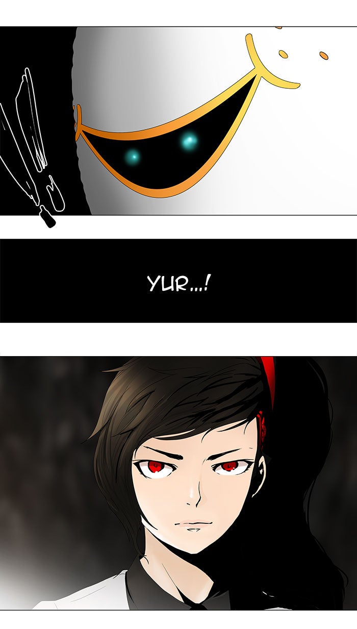 Tower of God Manga Chapter 69 page 48 - [Season 1] Ep. 68