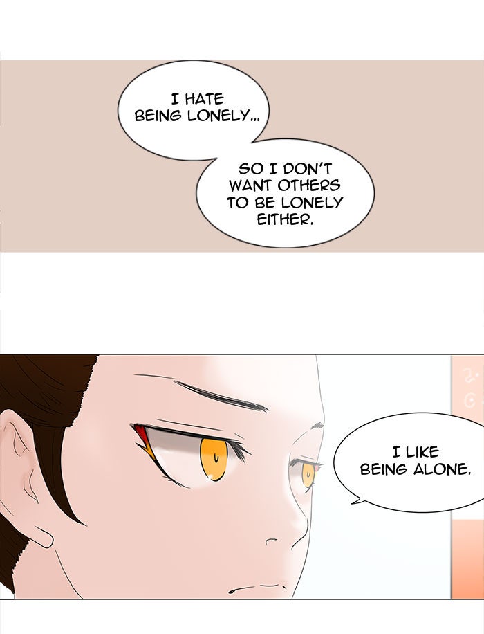 Tower of God Manga Chapter 69 page 8 - [Season 1] Ep. 68