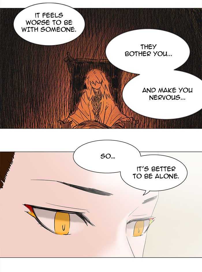 Tower of God Manga Chapter 69 page 9 - [Season 1] Ep. 68