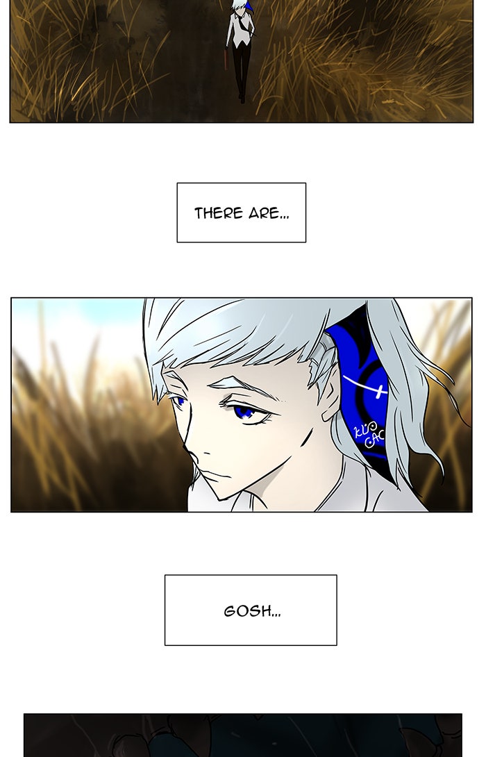 Tower of God Manga Chapter 7 page 14 - [Season 1] Ep. 6