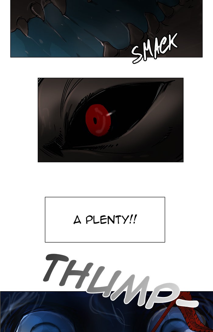 Tower of God Manga Chapter 7 page 15 - [Season 1] Ep. 6