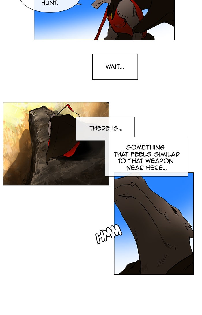 Tower of God Manga Chapter 7 page 19 - [Season 1] Ep. 6
