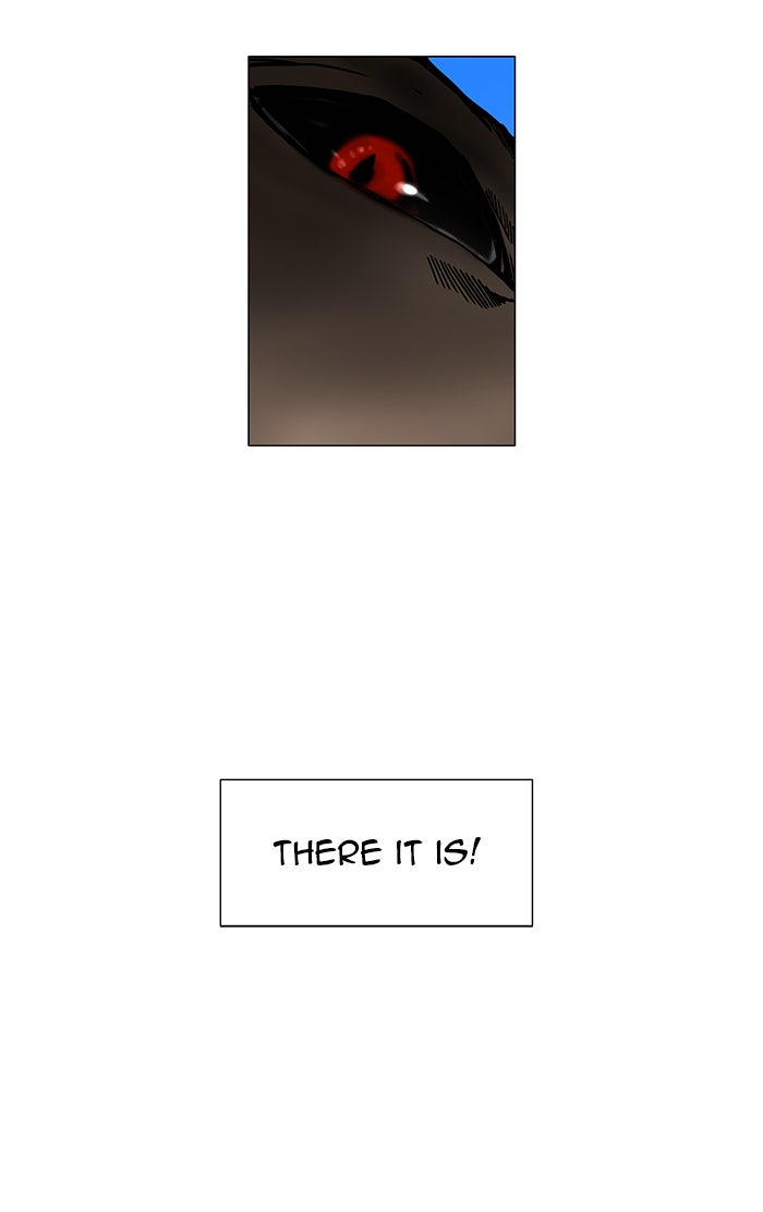 Tower of God Manga Chapter 7 page 20 - [Season 1] Ep. 6