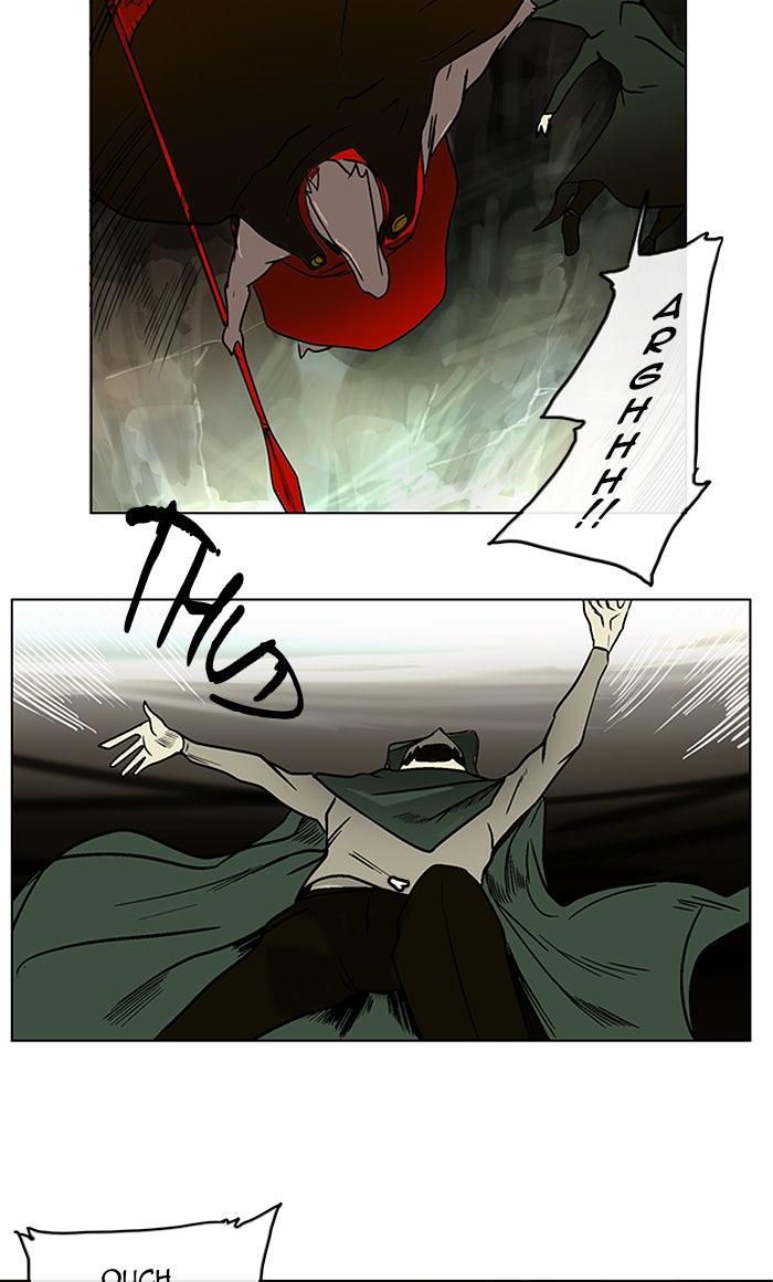 Tower of God Manga Chapter 7 page 4 - [Season 1] Ep. 6