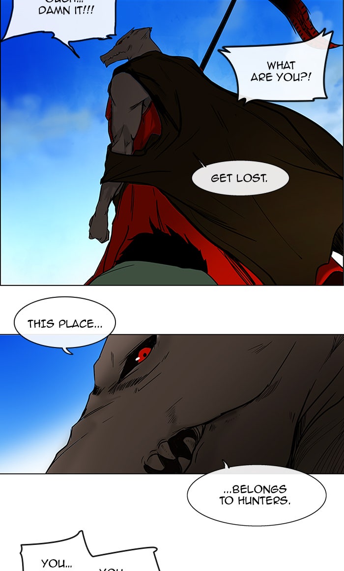 Tower of God Manga Chapter 7 page 5 - [Season 1] Ep. 6