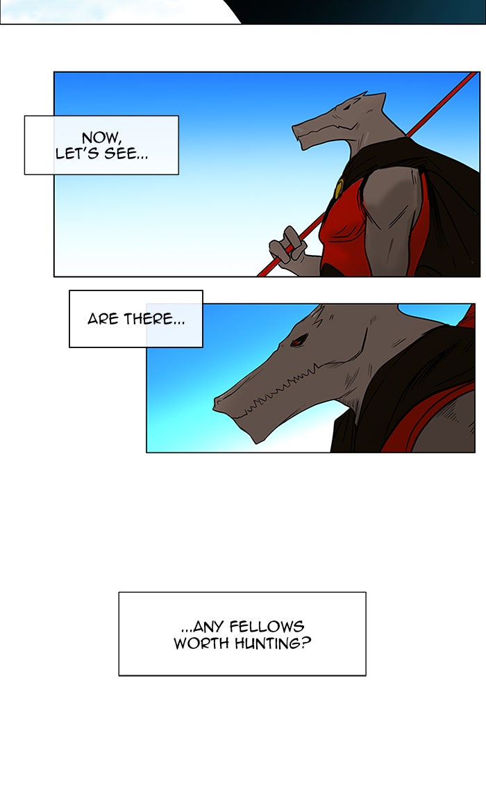 Tower of God Manga Chapter 7 page 9 - [Season 1] Ep. 6