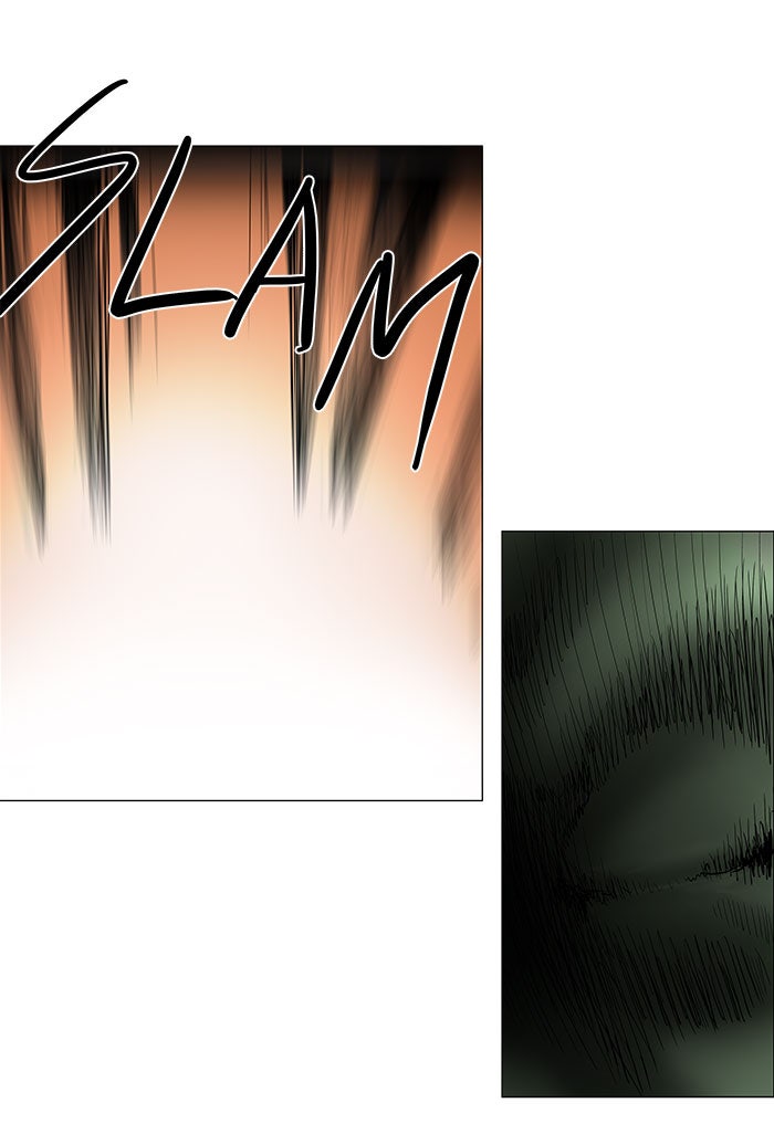 Tower of God Manga Chapter 70 page 10 - [Season 1] Ep. 69