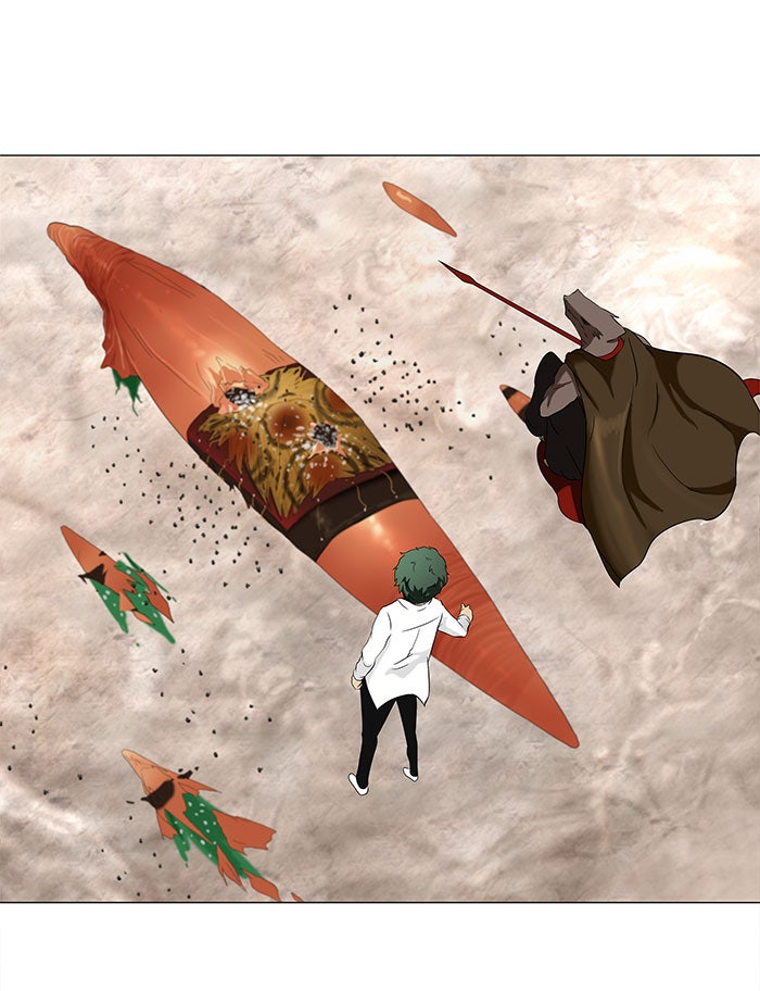 Tower of God Manga Chapter 70 page 15 - [Season 1] Ep. 69