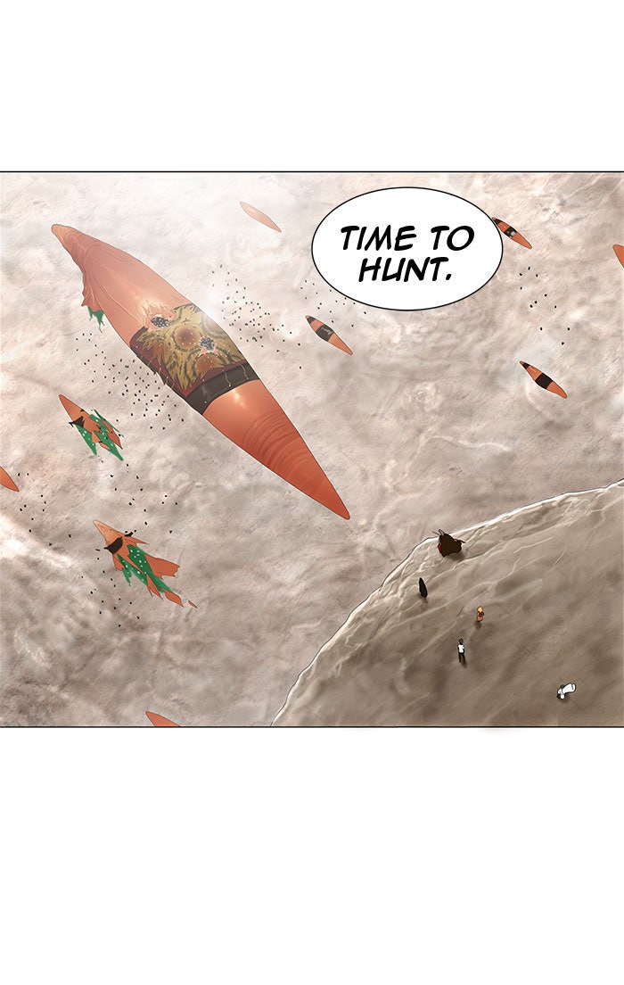 Tower of God Manga Chapter 70 page 24 - [Season 1] Ep. 69