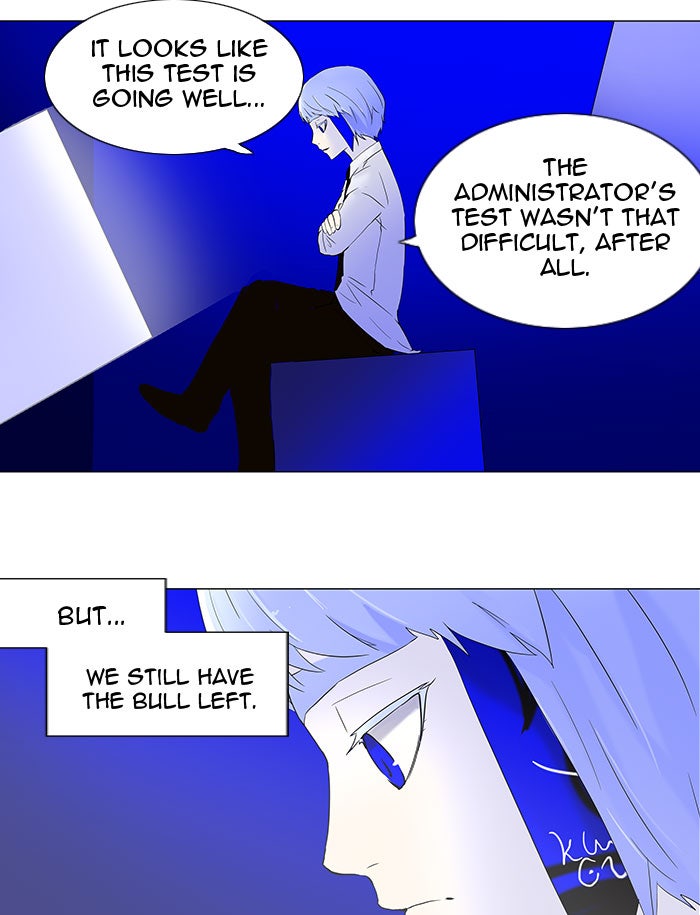 Tower of God Manga Chapter 70 page 30 - [Season 1] Ep. 69