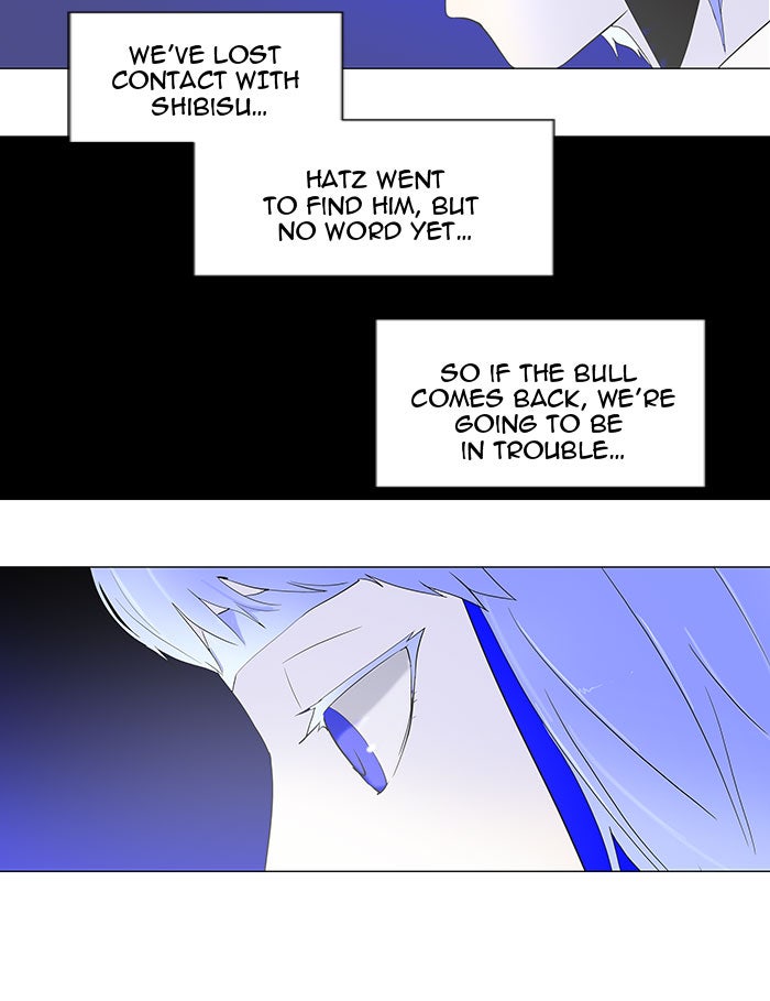 Tower of God Manga Chapter 70 page 31 - [Season 1] Ep. 69