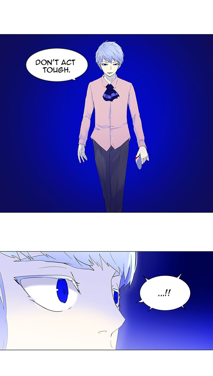 Tower of God Manga Chapter 70 page 33 - [Season 1] Ep. 69