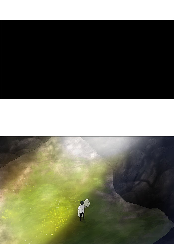 Tower of God Manga Chapter 70 page 34 - [Season 1] Ep. 69