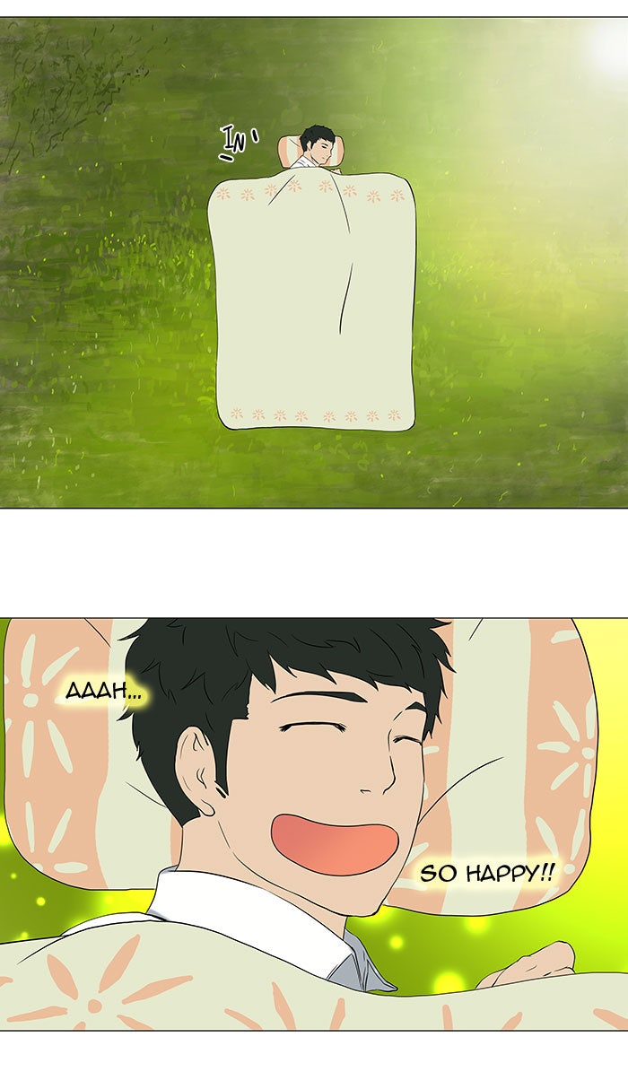 Tower of God Manga Chapter 70 page 37 - [Season 1] Ep. 69