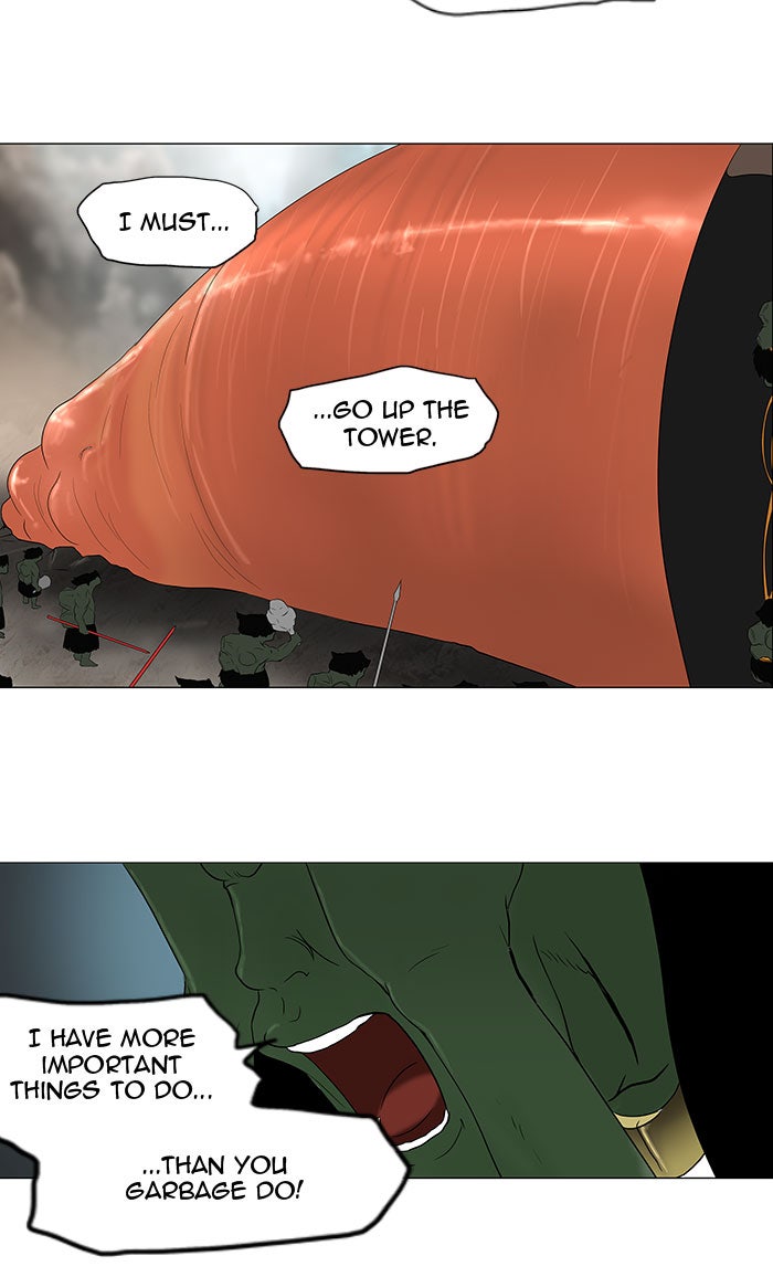 Tower of God Manga Chapter 70 page 7 - [Season 1] Ep. 69