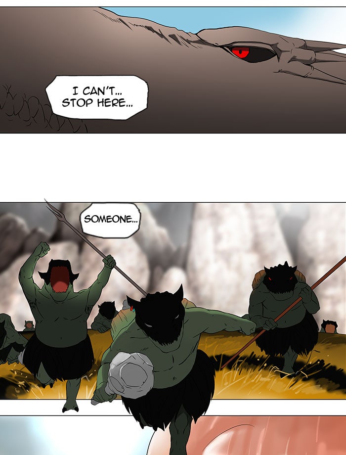 Tower of God Manga Chapter 70 page 8 - [Season 1] Ep. 69