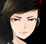 Tower of God Manga Chapter 70 ([Season 1] Ep. 69) cover