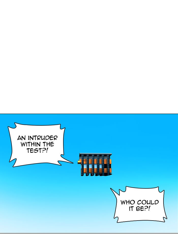 Tower of God Manga Chapter 71 page 1 - [Season 1] Ep. 70