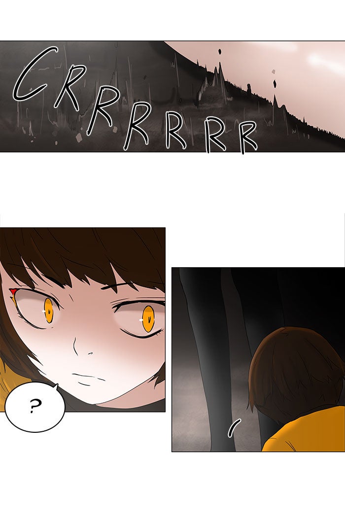 Tower of God Manga Chapter 71 page 27 - [Season 1] Ep. 70
