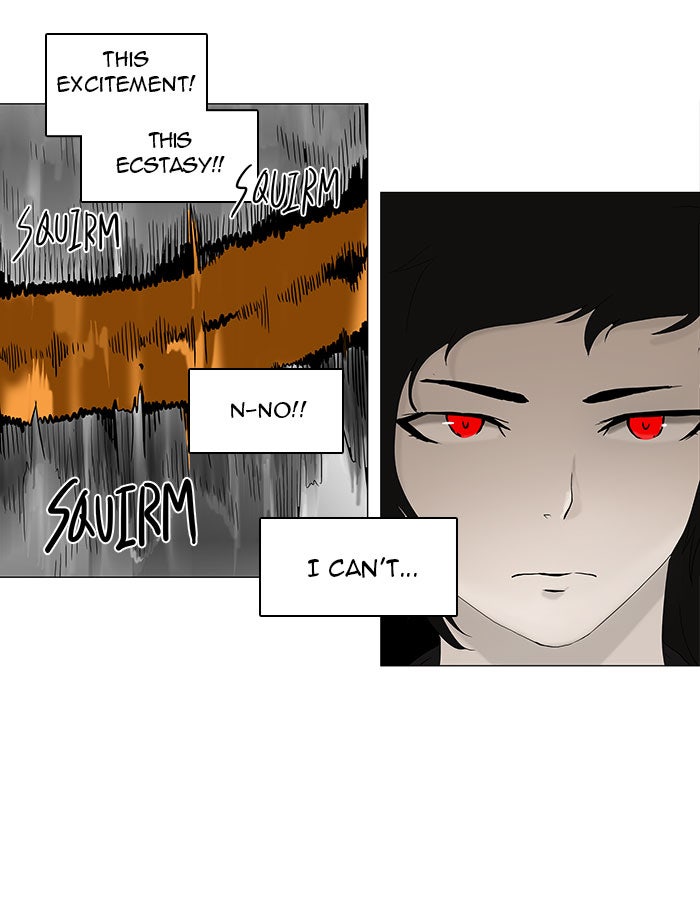 Tower of God Manga Chapter 71 page 34 - [Season 1] Ep. 70
