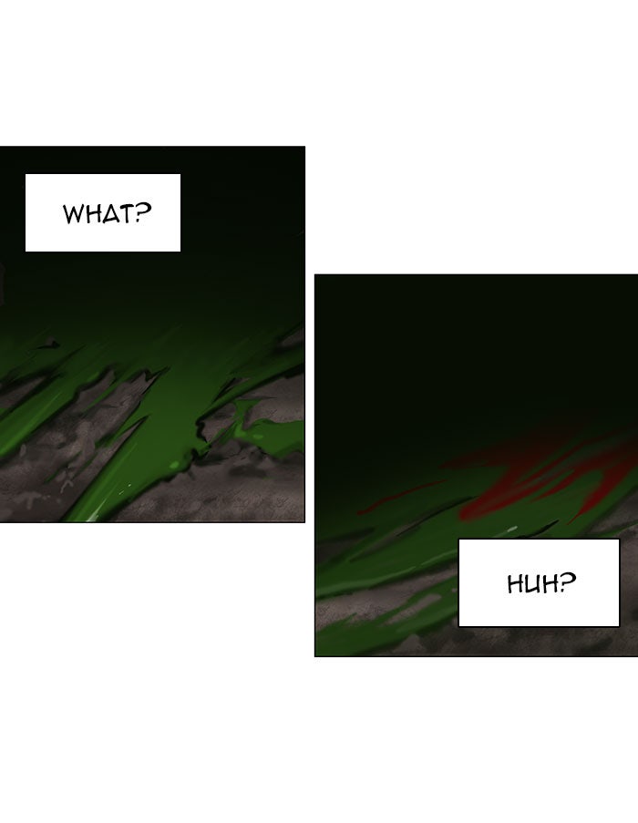 Tower of God Manga Chapter 71 page 38 - [Season 1] Ep. 70