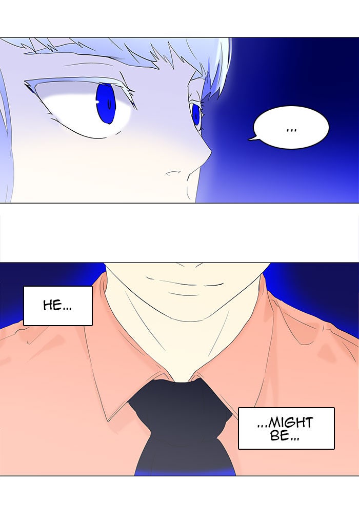 Tower of God Manga Chapter 71 page 5 - [Season 1] Ep. 70