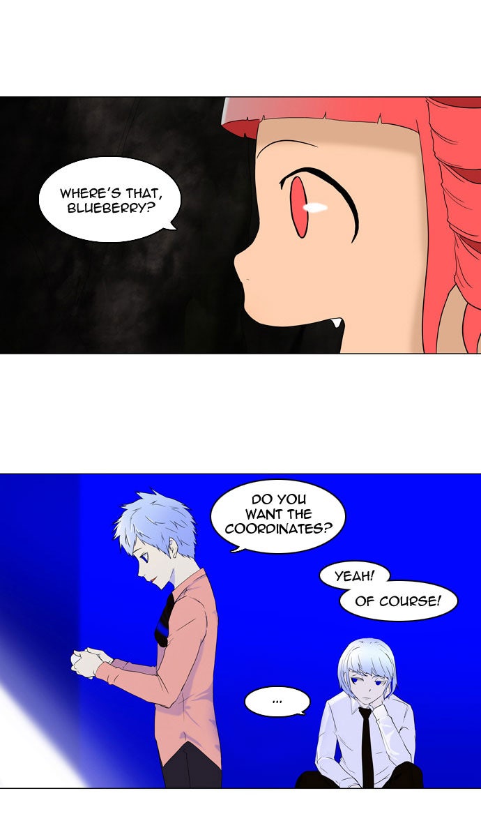 Tower of God Manga Chapter 72 page 13 - [Season 1] Ep. 71