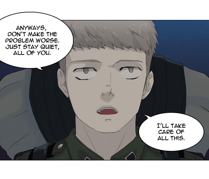 Tower of God Manga Chapter 72 page 18 - [Season 1] Ep. 71