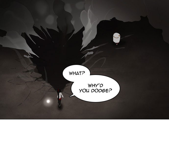 Tower of God Manga Chapter 72 page 2 - [Season 1] Ep. 71