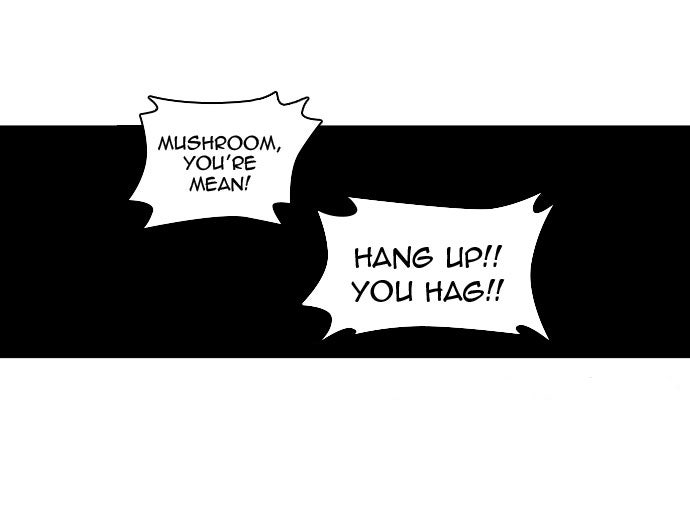 Tower of God Manga Chapter 72 page 20 - [Season 1] Ep. 71