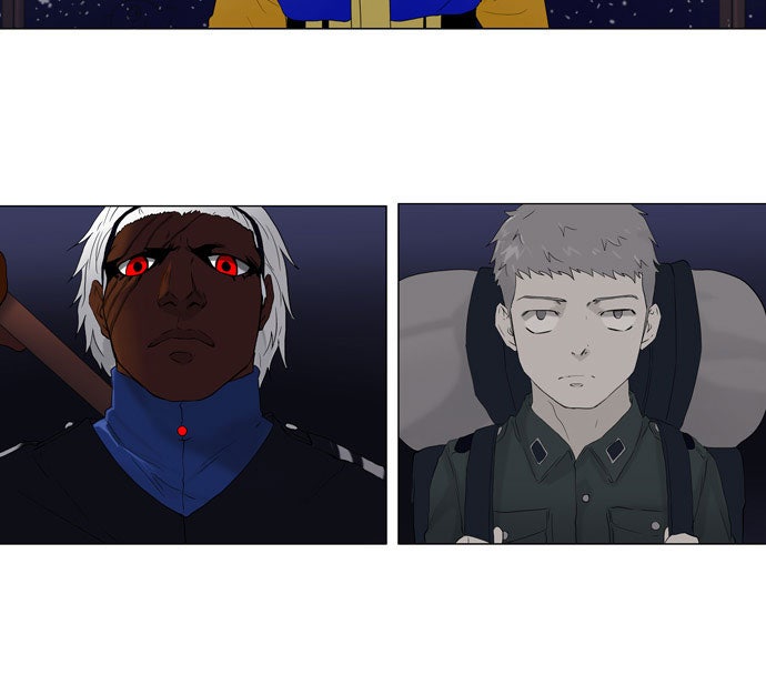 Tower of God Manga Chapter 72 page 24 - [Season 1] Ep. 71