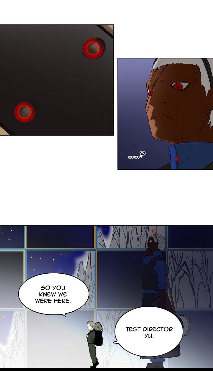 Tower of God Manga Chapter 72 page 25 - [Season 1] Ep. 71