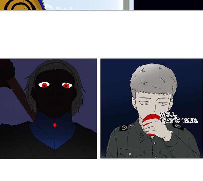 Tower of God Manga Chapter 72 page 30 - [Season 1] Ep. 71
