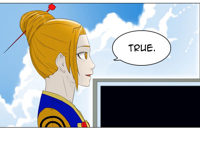 Tower of God Manga Chapter 72 page 33 - [Season 1] Ep. 71