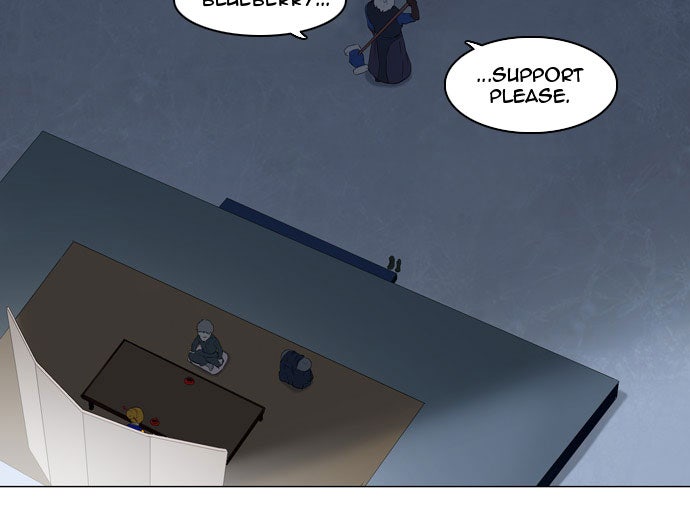 Tower of God Manga Chapter 72 page 38 - [Season 1] Ep. 71