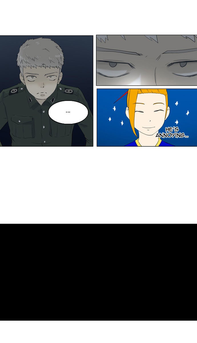 Tower of God Manga Chapter 72 page 39 - [Season 1] Ep. 71