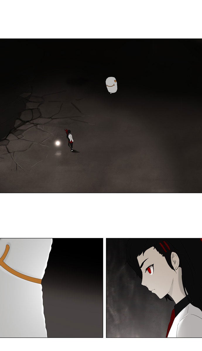 Tower of God Manga Chapter 72 page 41 - [Season 1] Ep. 71