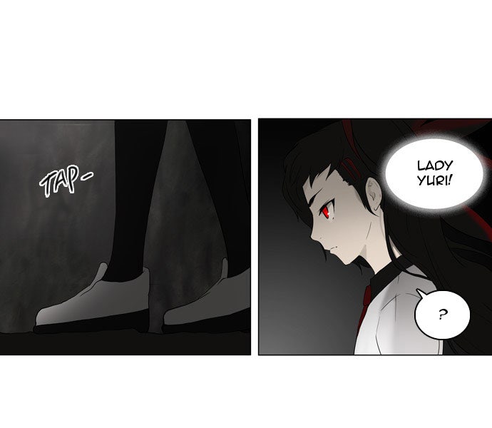 Tower of God Manga Chapter 72 page 42 - [Season 1] Ep. 71