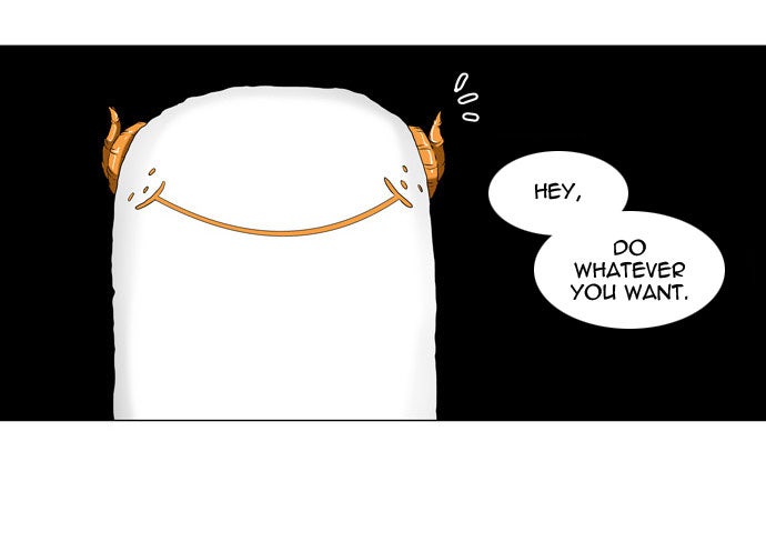 Tower of God Manga Chapter 72 page 46 - [Season 1] Ep. 71