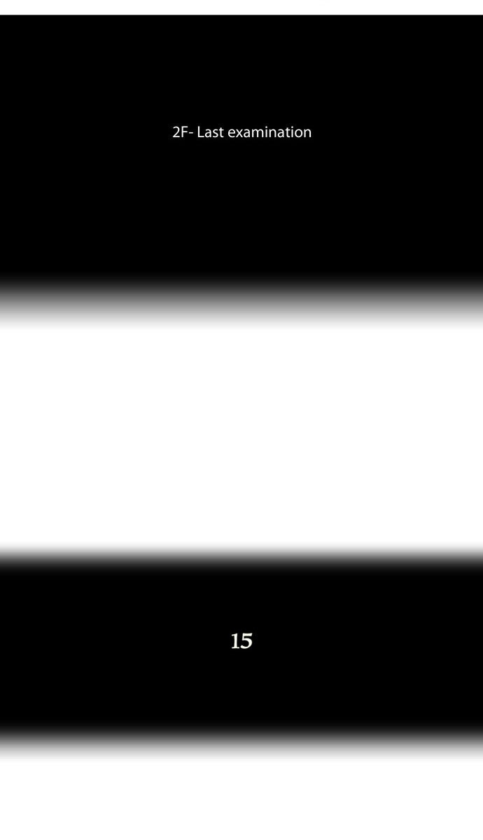 Tower of God Manga Chapter 72 page 5 - [Season 1] Ep. 71