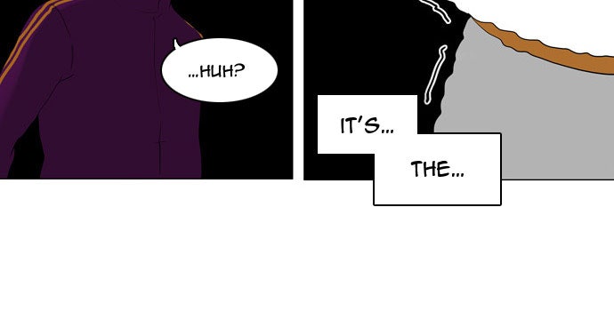 Tower of God Manga Chapter 72 page 56 - [Season 1] Ep. 71