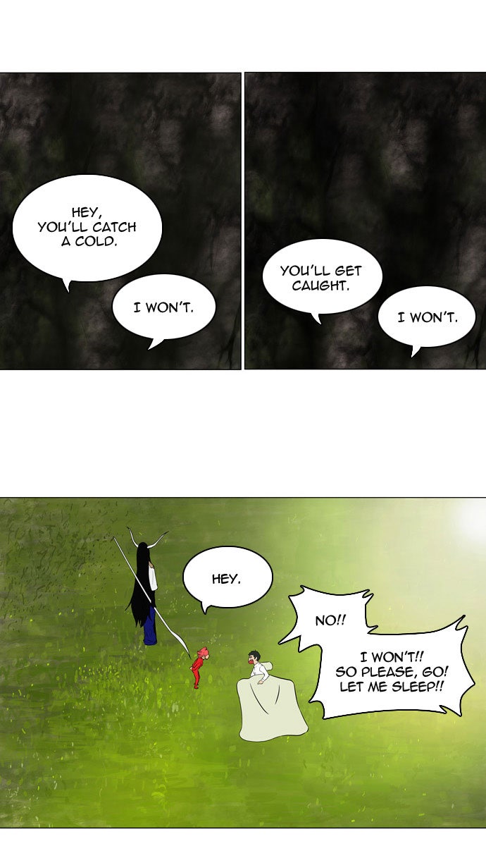 Tower of God Manga Chapter 72 page 7 - [Season 1] Ep. 71