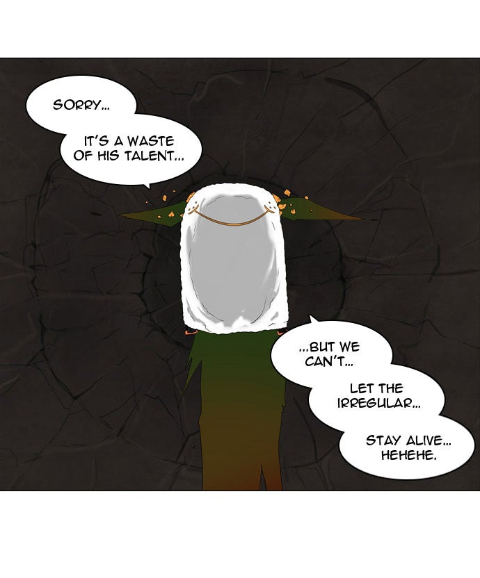 Tower of God Manga Chapter 73 page 11 - [Season 1] Ep. 72