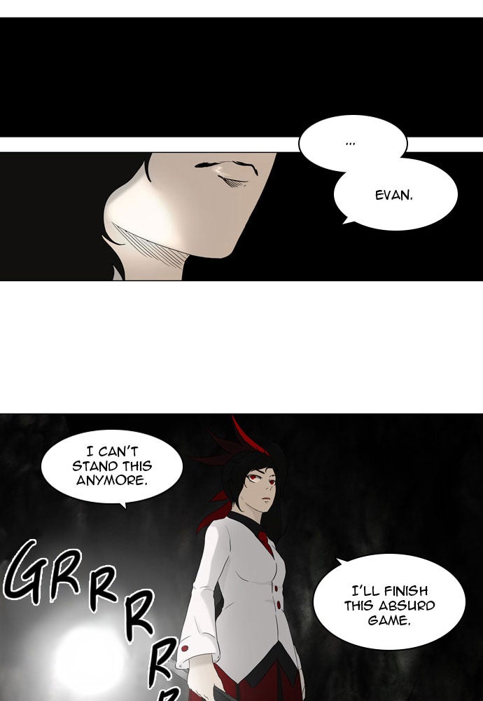 Tower of God Manga Chapter 73 page 16 - [Season 1] Ep. 72