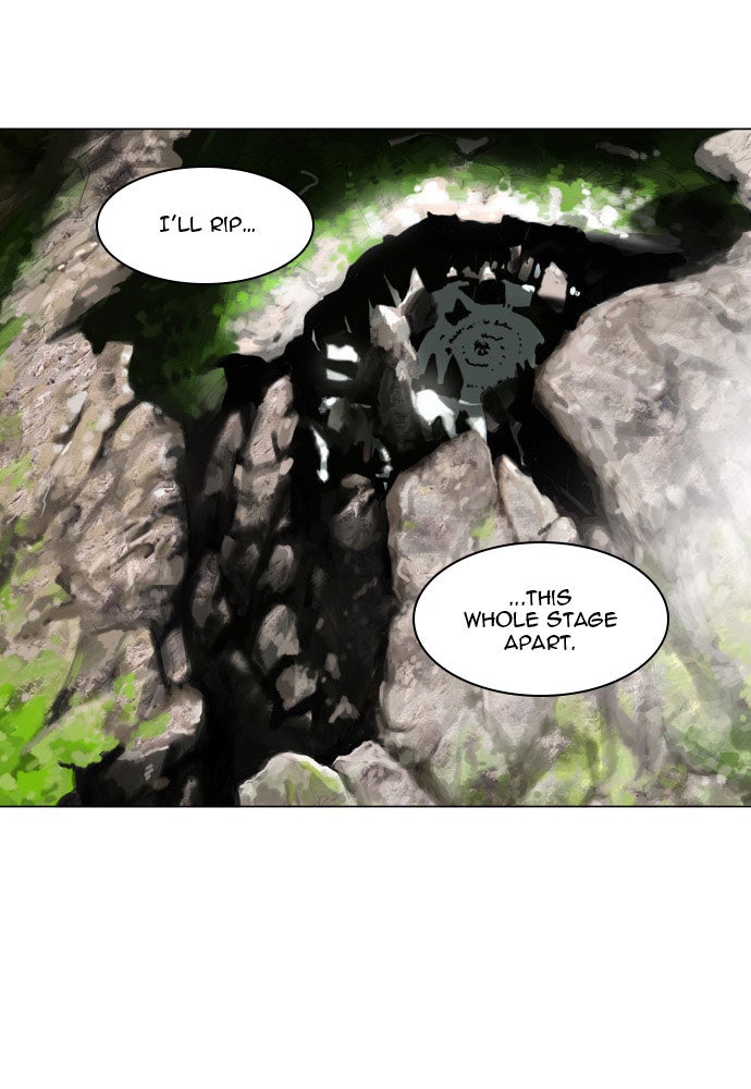 Tower of God Manga Chapter 73 page 18 - [Season 1] Ep. 72